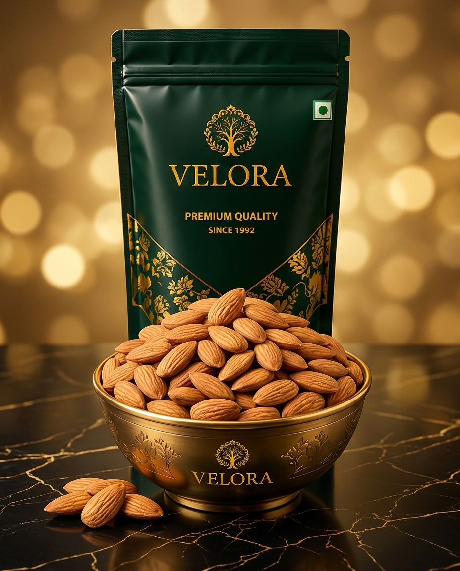 Almond Sonara