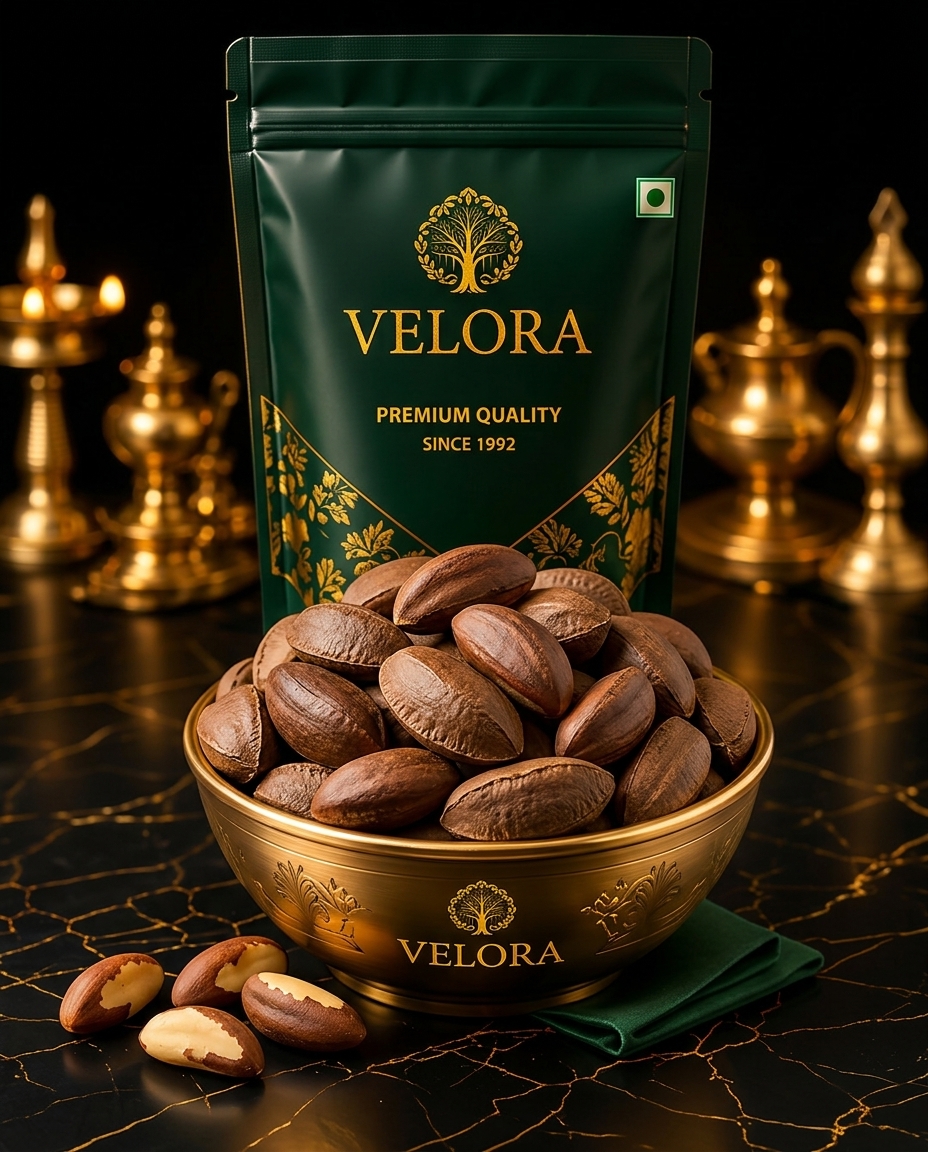Brazil Nuts