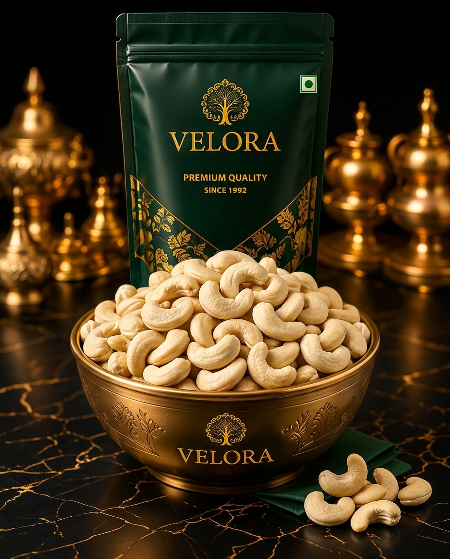 Cashew Classic