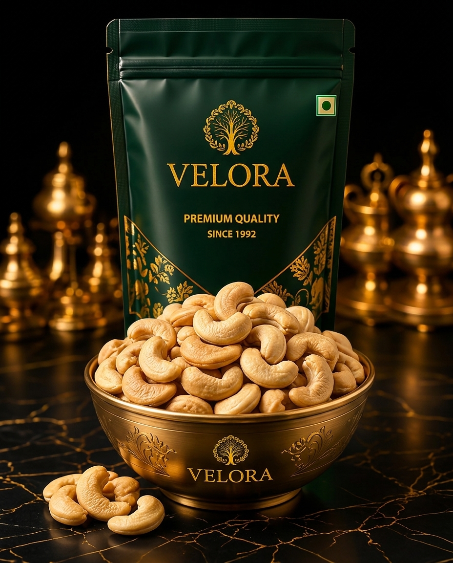 Cashew Jumbo Roasted