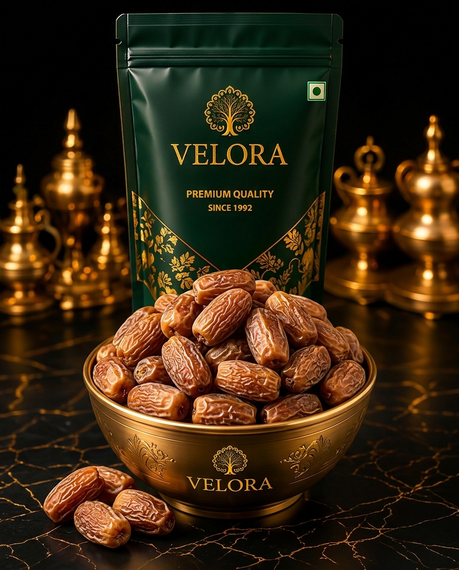 Dry Dates