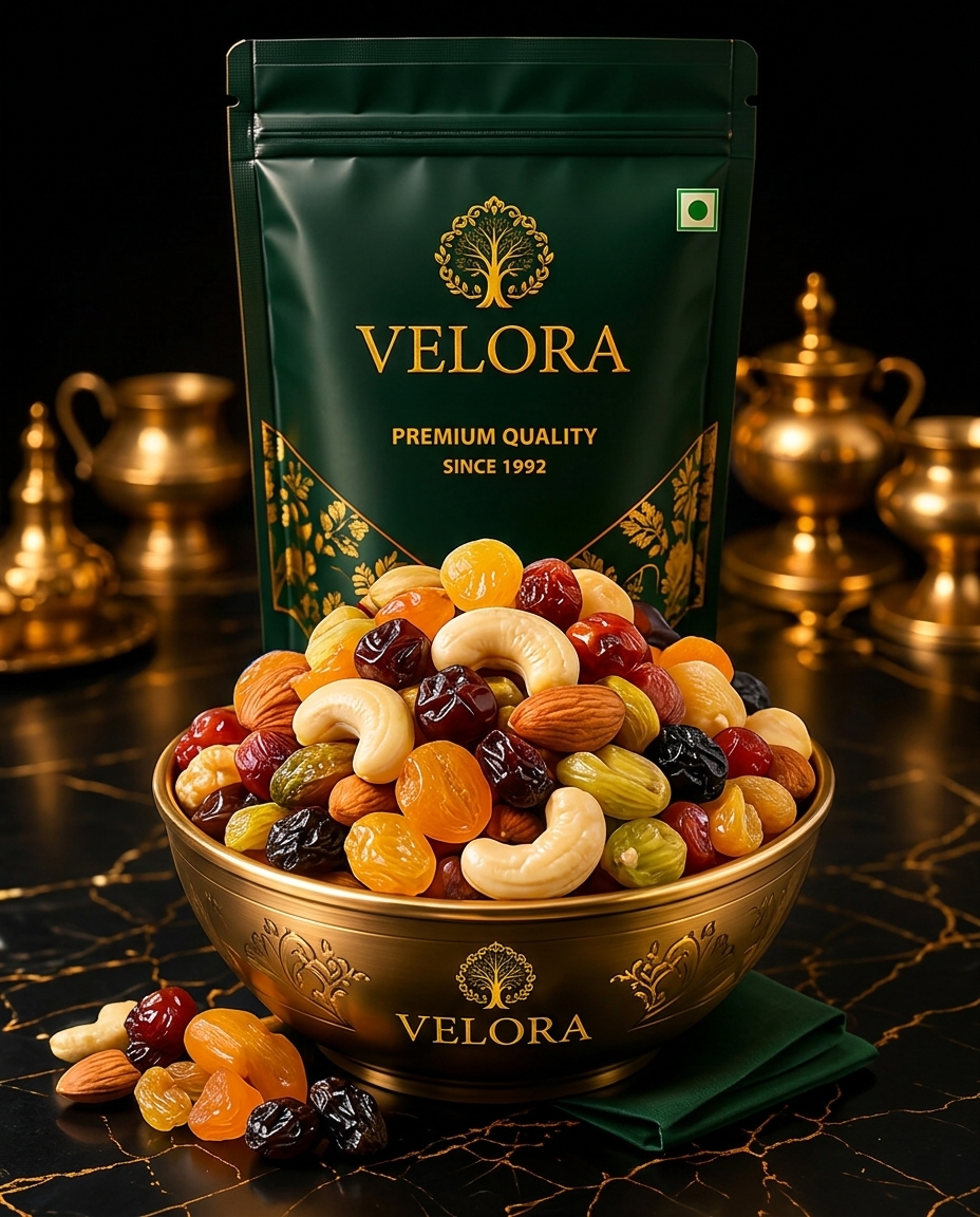 Dry Fruits Mix