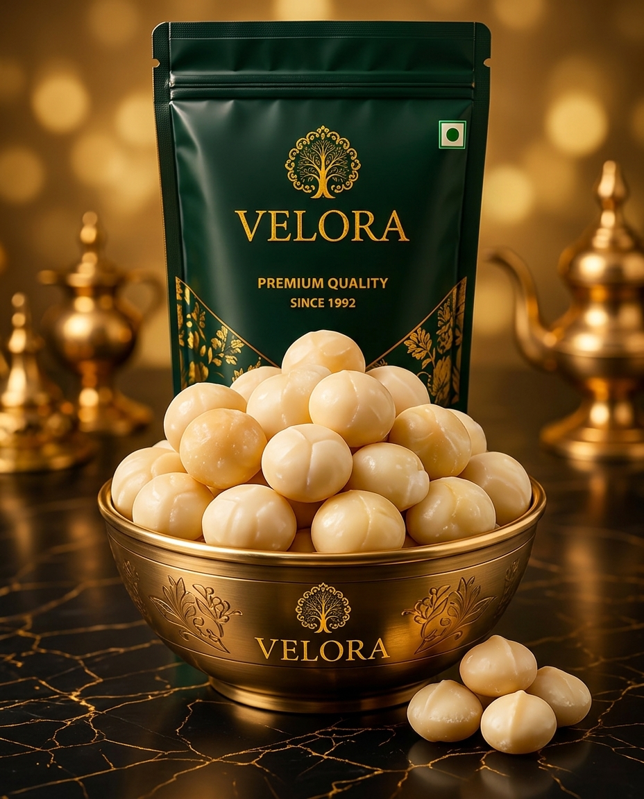 Macadamia Nuts