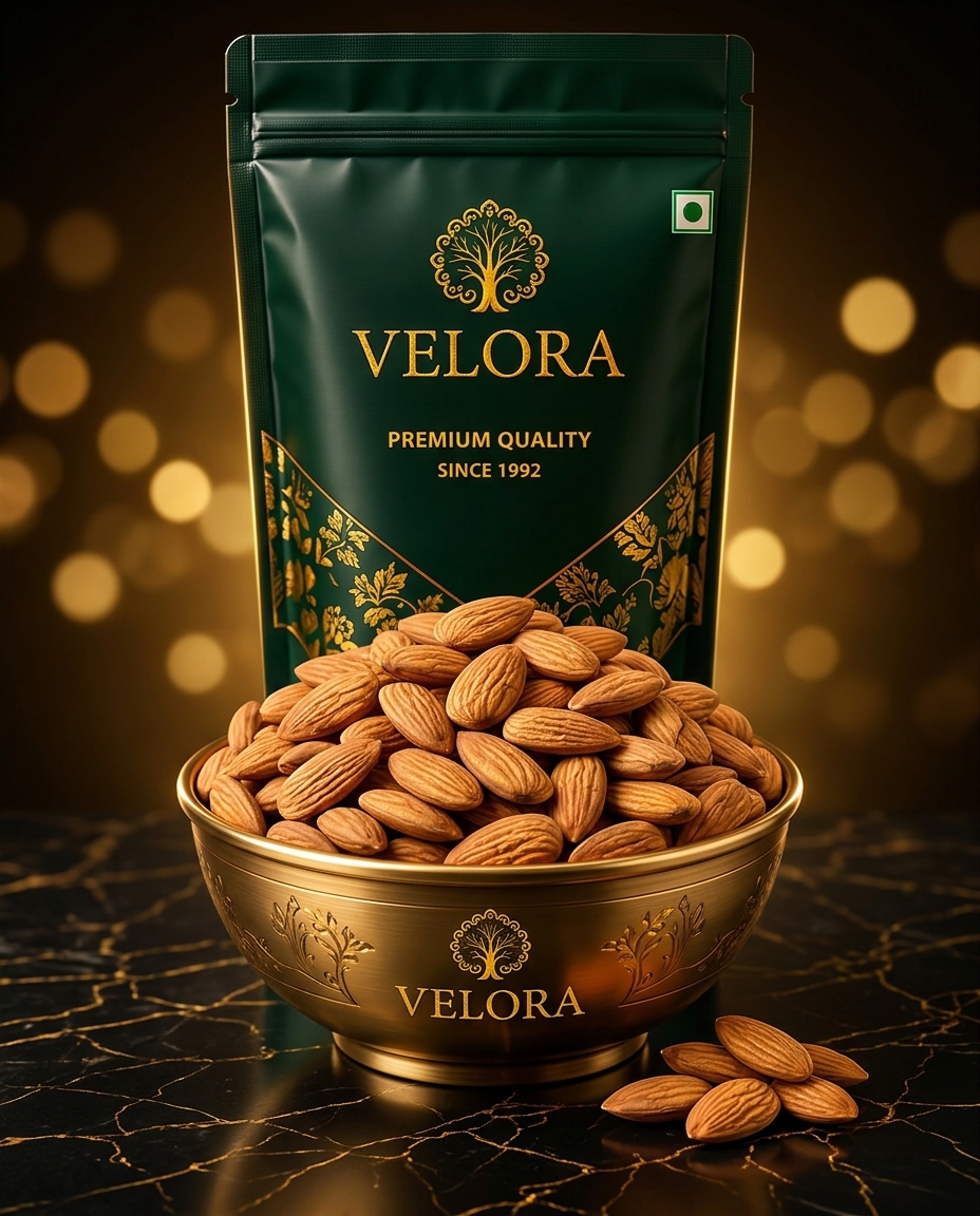 Mamra Almonds