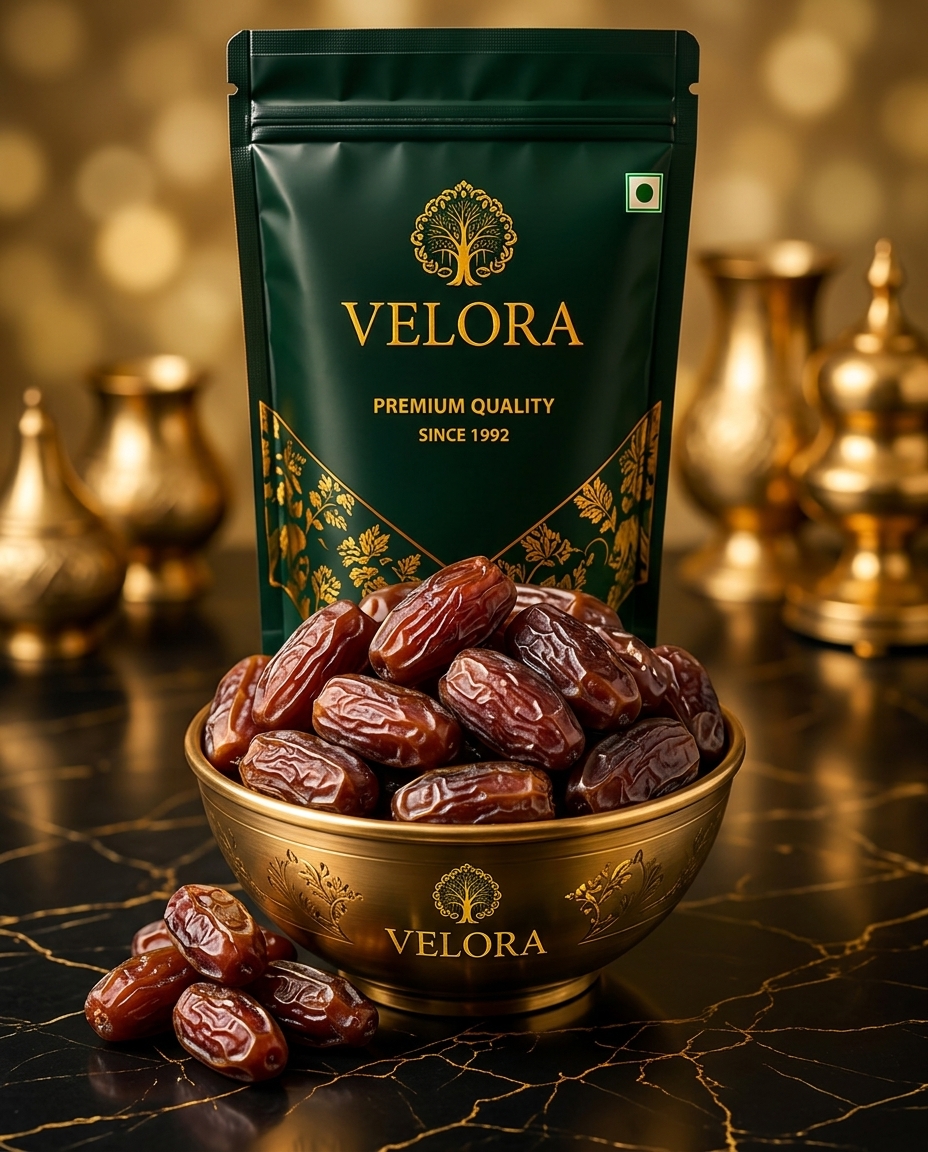 Medjool Dates
