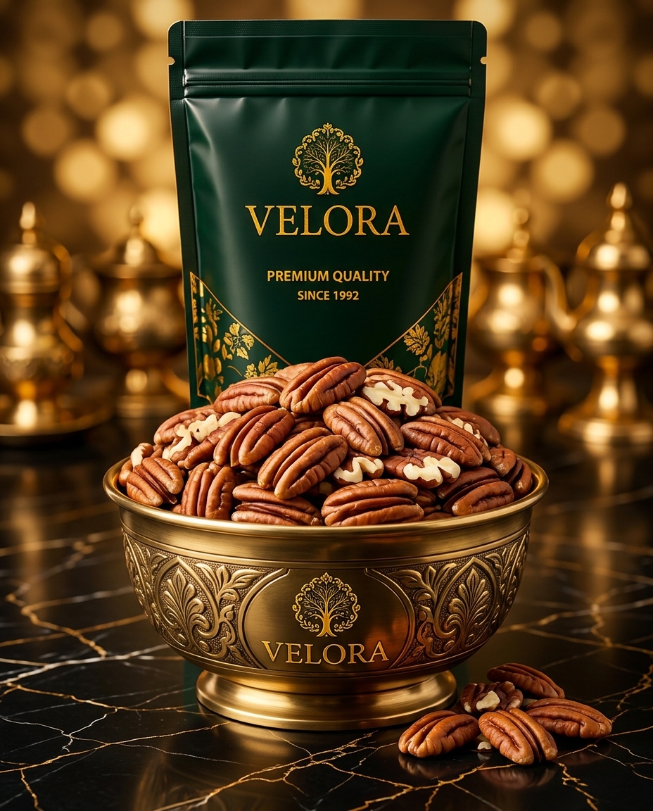 Pecan Nuts