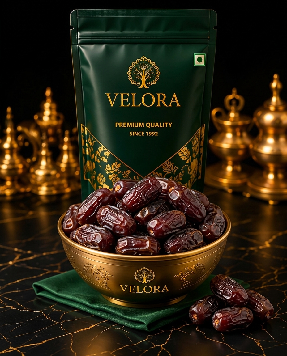 Saffawi Dates