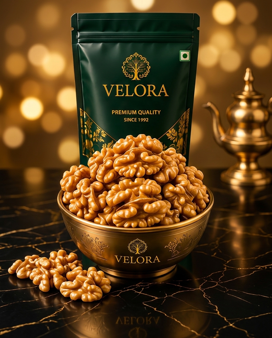 Walnut Kernel
